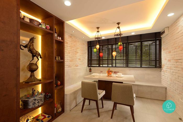 15 Amazing Resale Home Renovations In Singapore