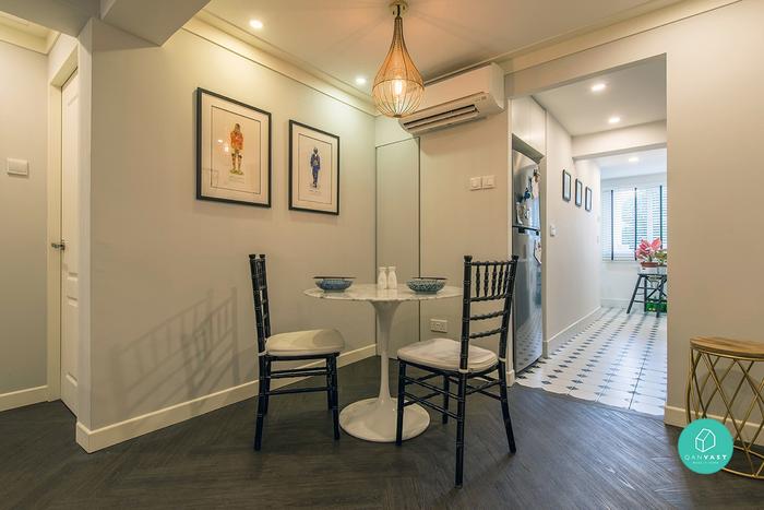 15 Amazing Resale Home Renovations In Singapore