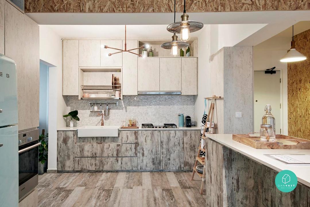 11 Homes That Take Creative Home Decor To A Whole New Level