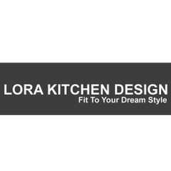 Lora Kitchen Design