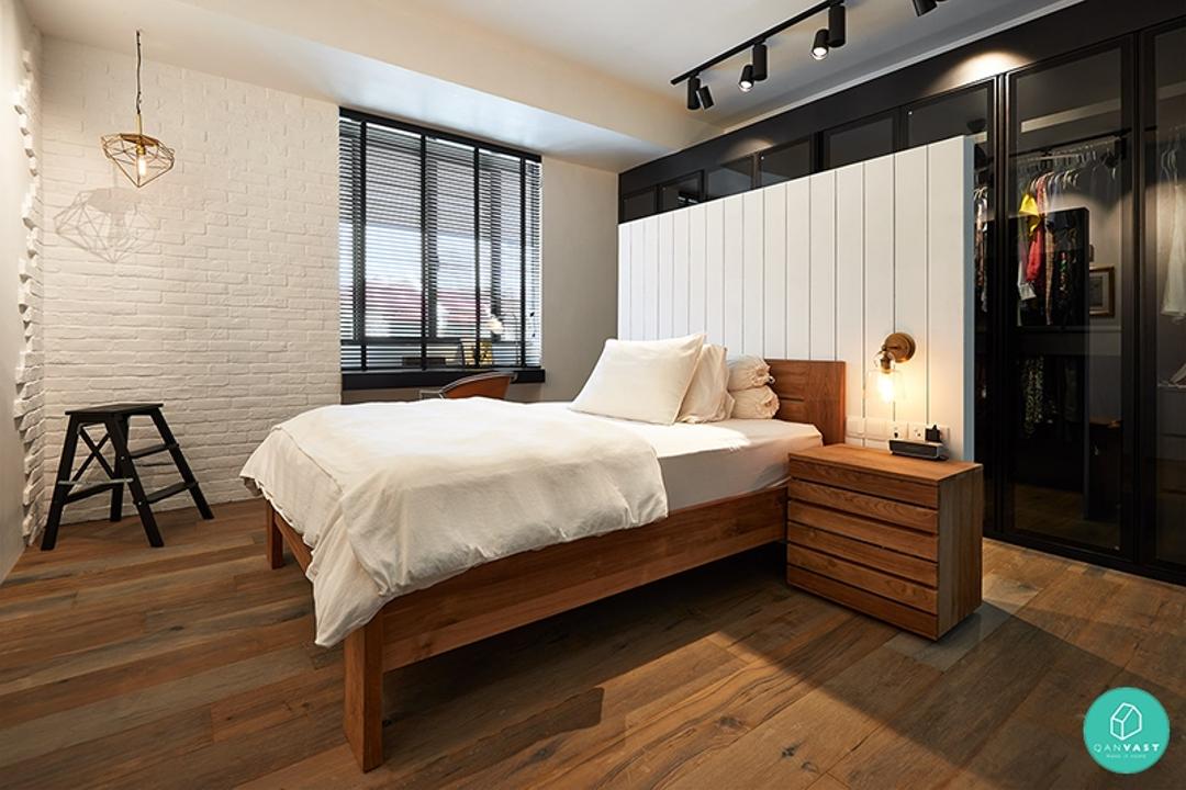 15 Dreamlike Master Bedroom Ideas For Your Cozy Escapes