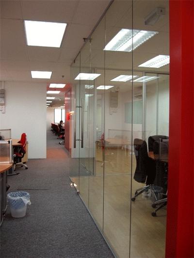 Inphosoft Office, Arkitek U-Lin, Contemporary, Commercial, Exercise, Fitness, Gym, Sport, Sports, Working Out