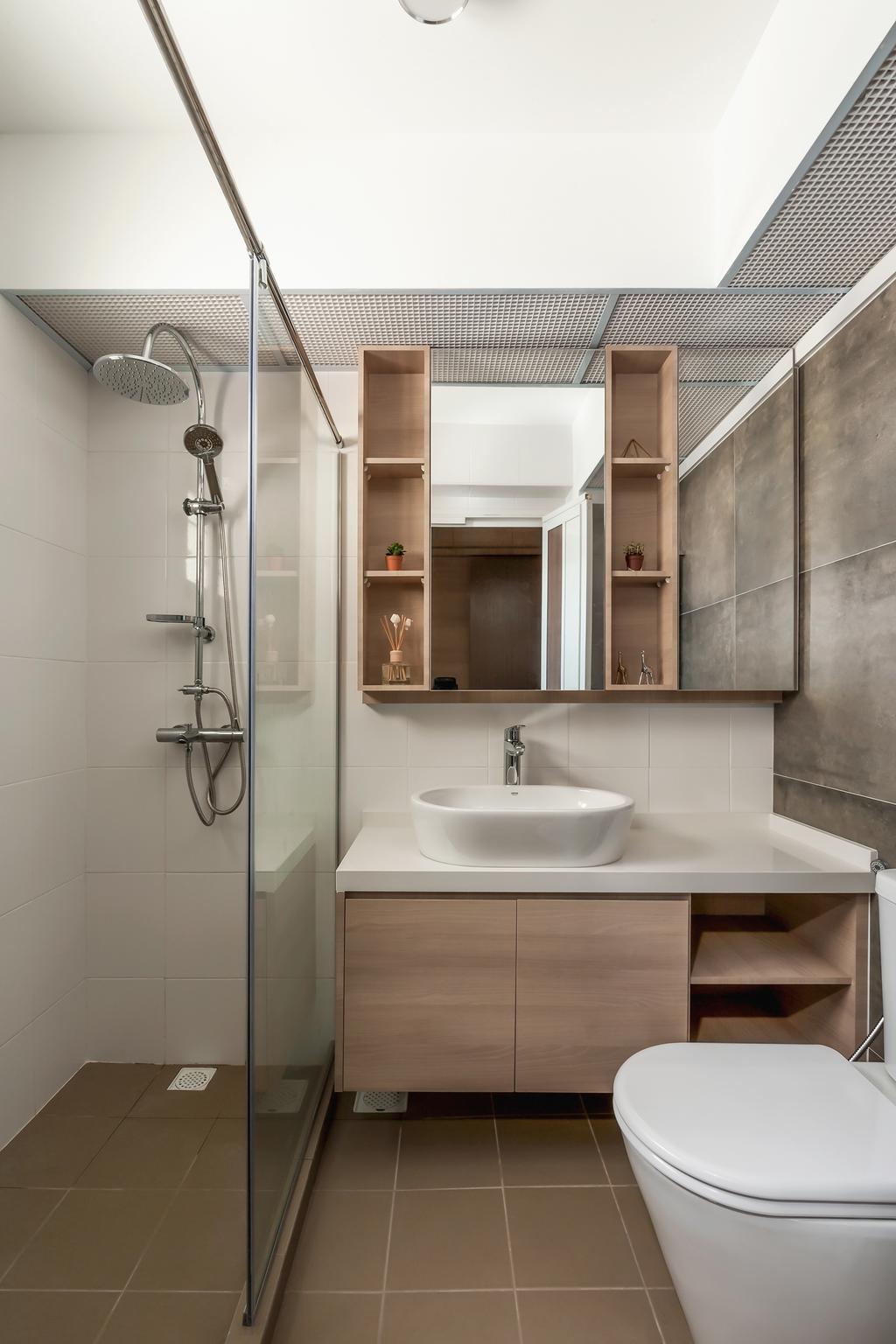 Bathroom | Interior Design Singapore | Interior Design Ideas