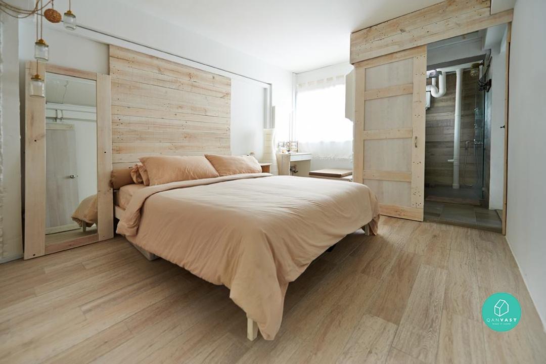 How To Increase Your Home Appeal Using Wood Accents