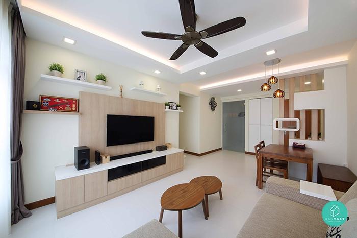 8 Woodlands HDB Flats That Will Wow You