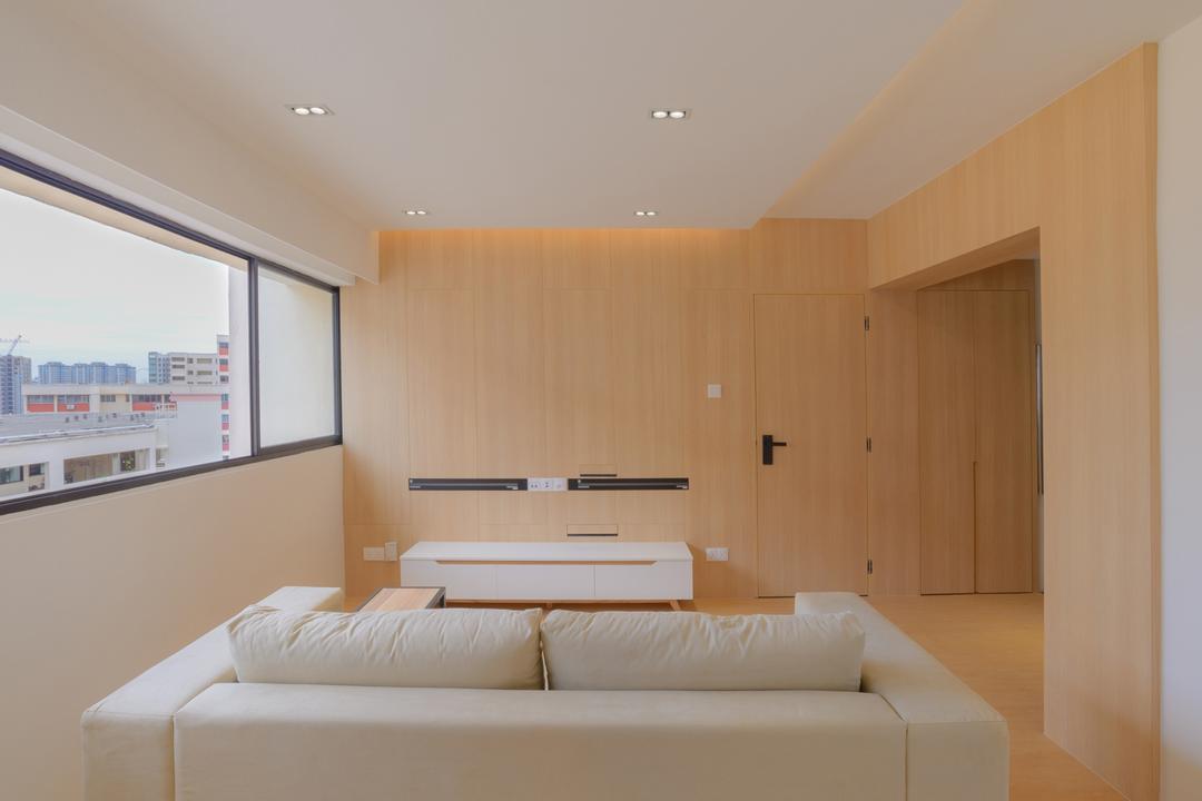 Light Wood | Interior Design Singapore | Interior Ideas