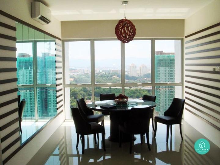 5 Homes in KL We Can't Stop Admiring