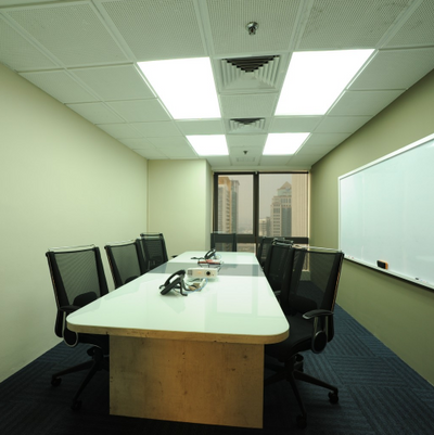 K2 Capital Group, IQI Concept Interior Design & Renovation, Modern, Commercial, Conference Room, Indoors, Meeting Room, Room, Chair, Furniture, Luggage, Suitcase, Dining Table, Table