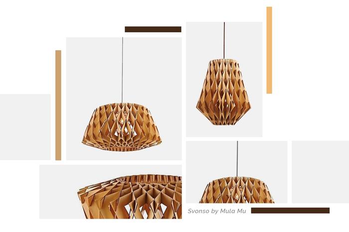 5 Prettiest Pendant Lamps To Add Mood