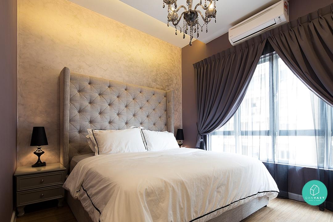 5 Ways To Better Wealth Starting With Your Bedroom
