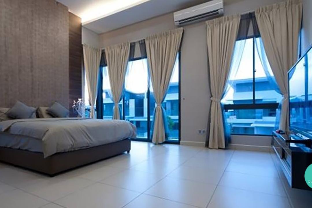 5 Ways To Better Wealth Starting With Your Bedroom