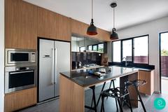 7 Inspiring Open Kitchen Concepts For Your New Home