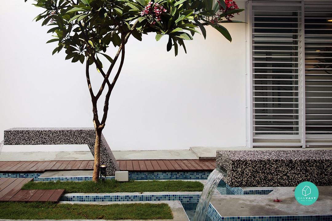 3 Inspiring Vacation Home Ideas in Johor Bahru