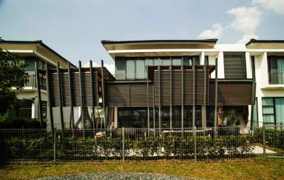 Yuva Semi-D @ Masai Johor, Torch Empire, Modern, Landed, Building, Office Building