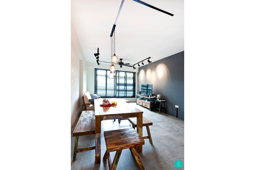 Quirky-Idees-Serangoon-Simple-Home-Dining-Room