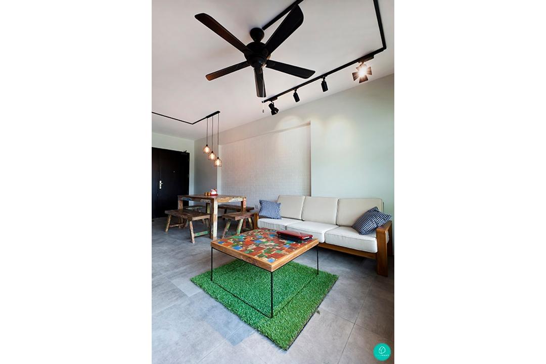 Quirky-Idees-Serangoon-Simple-Home-Living-Room