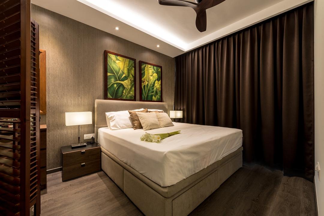 Master Bedroom Interior Design Singapore Interior Design Ideas