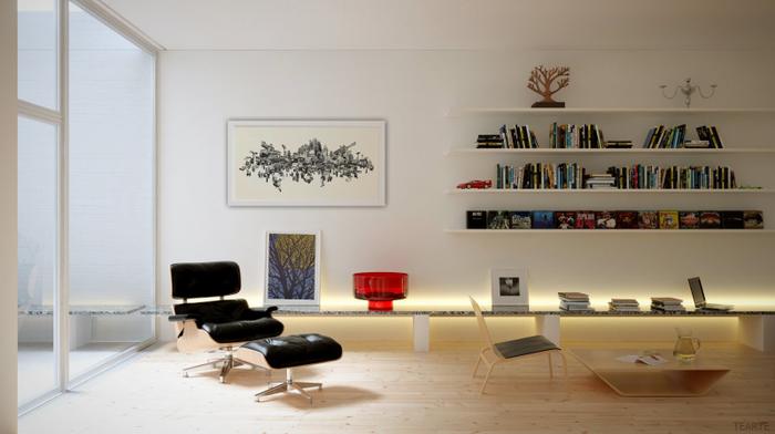 7 Better Ways To Display Art At Home