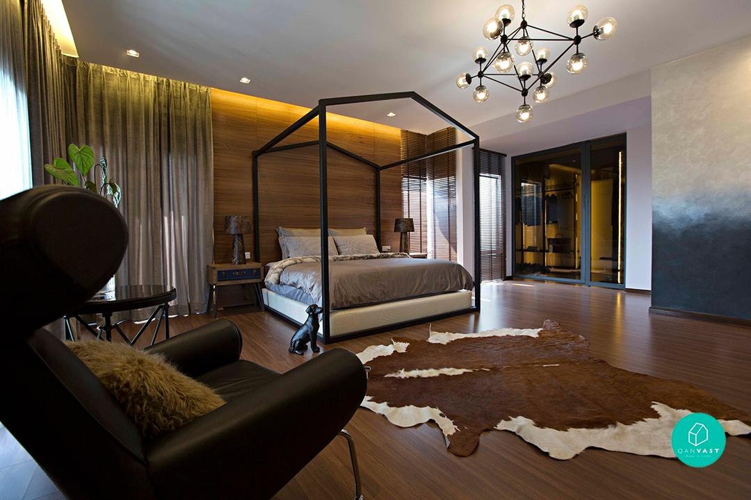 10 Bedrooms you’d Love To Dream On