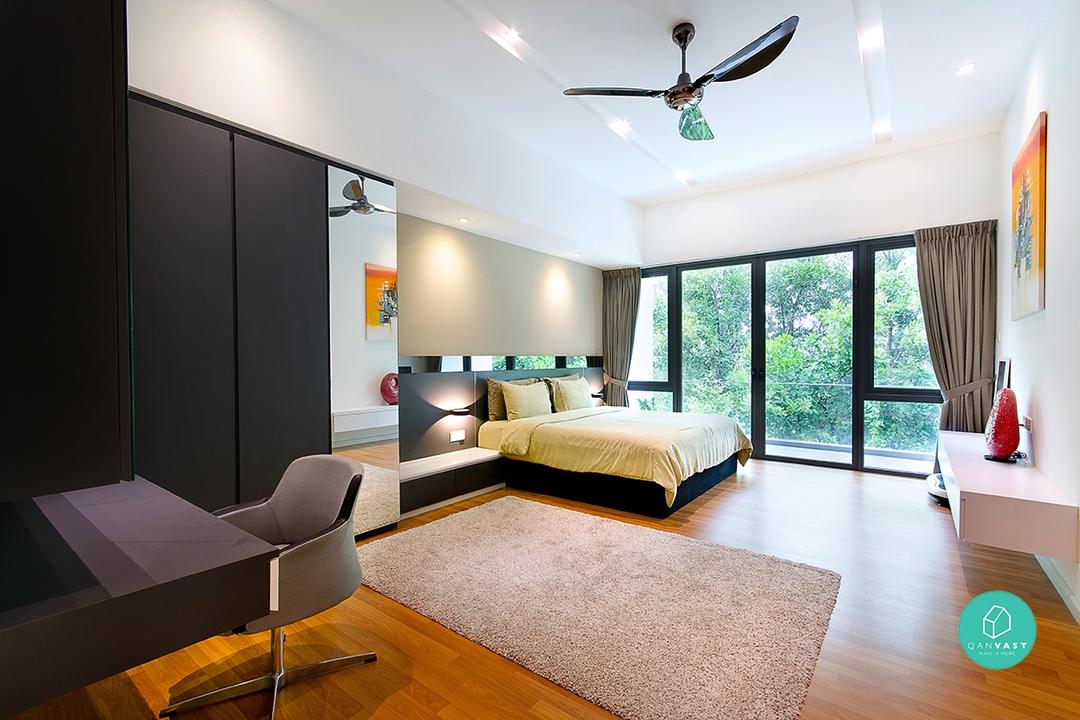 Your Landed Home Could  Look Like This (for RM250k and below)