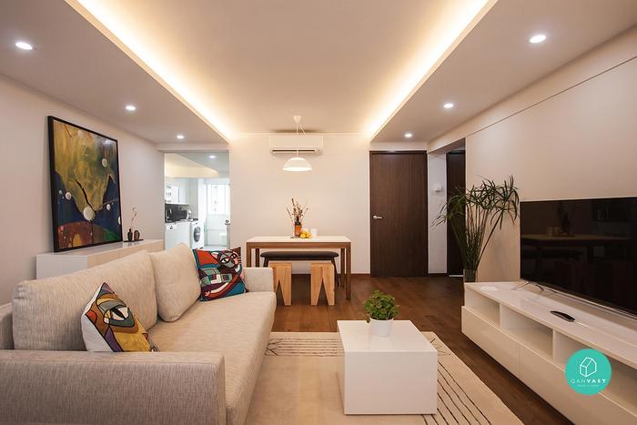 10 Home Designs To Consider When Relocating To Singapore