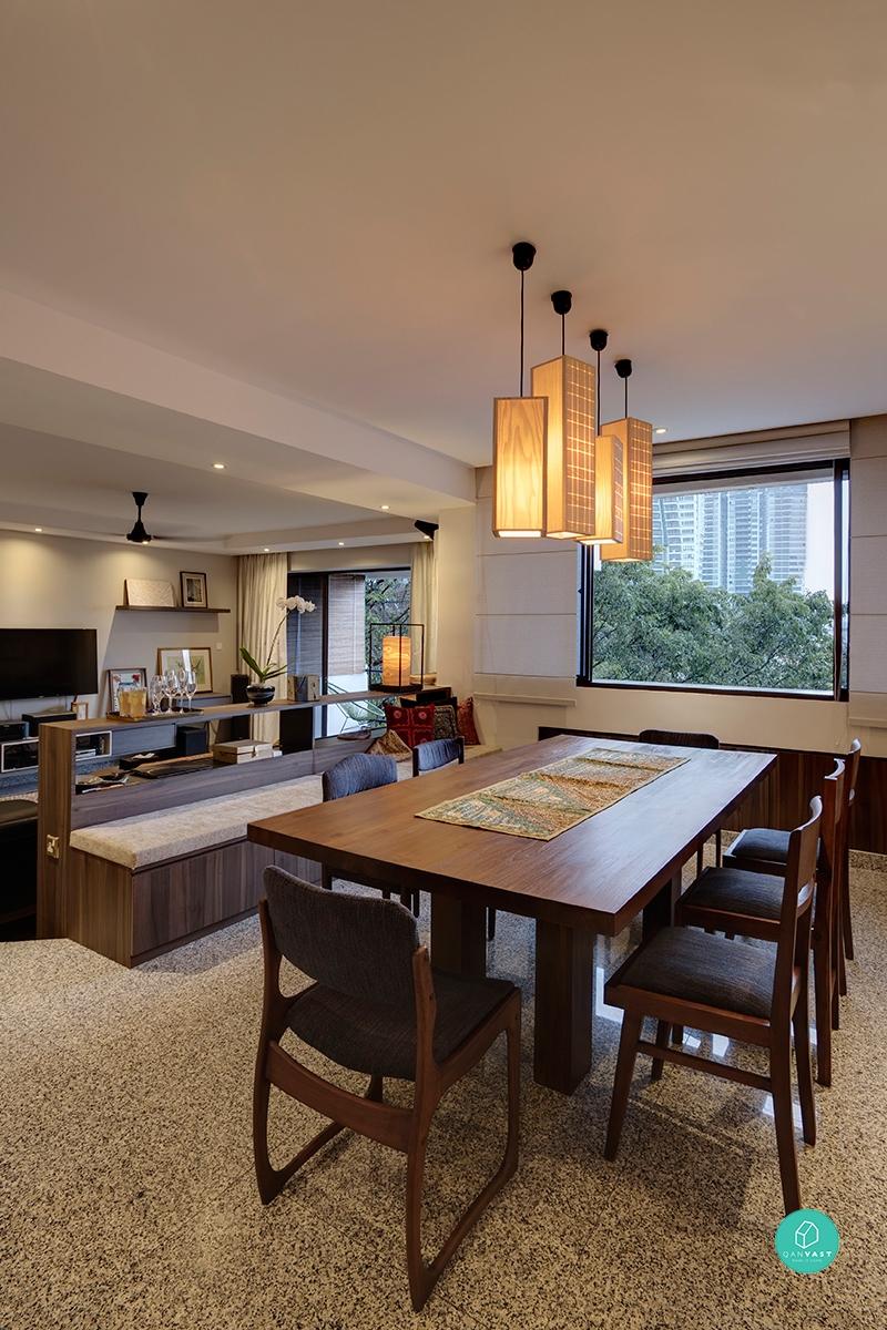 10 Home Designs To Consider When Relocating To Singapore
