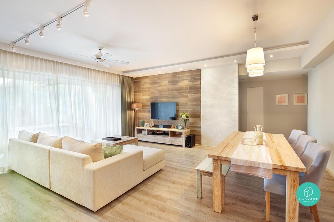 5 Most Affordable Condos For HDB Upgraders