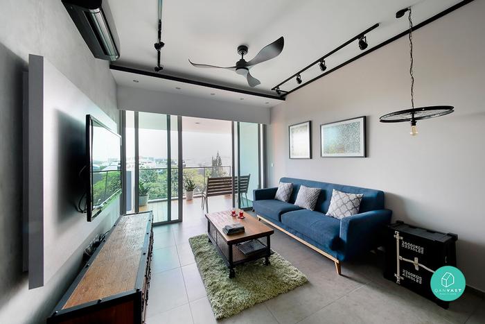 5 Most Affordable Condos For HDB Upgraders
