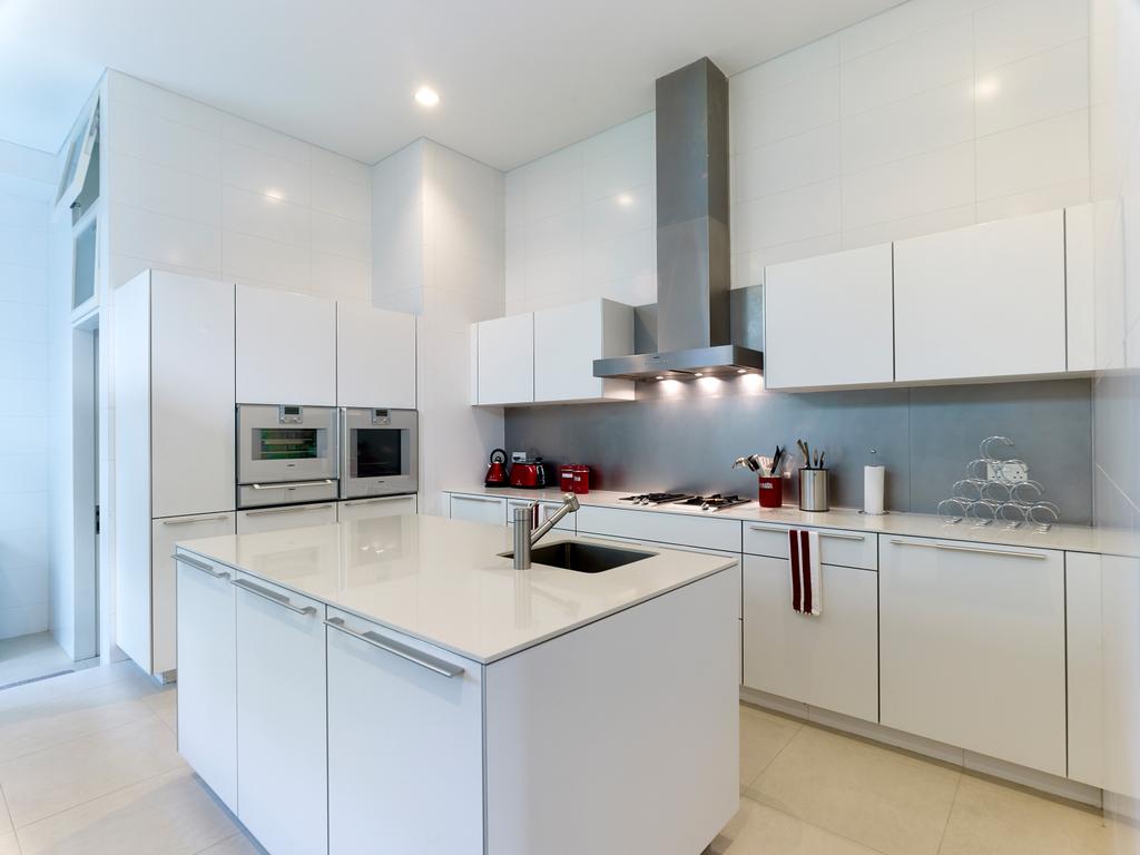 Modern, Landed, Kitchen, Cove Drive 1, Architect, Greg Shand Architects, Indoors, Interior Design, Room