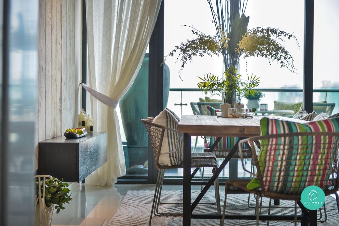 Instantly Refresh Your Home Décor with Indoor Greenery