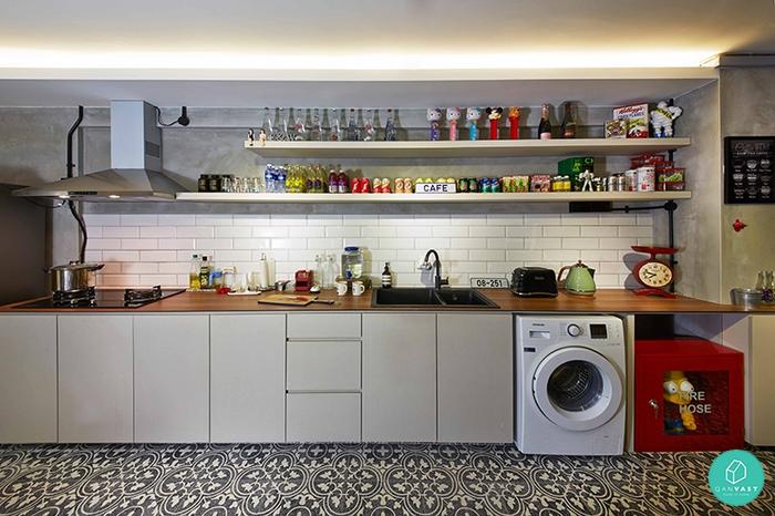 7 Anti-Minimalist Homes That Embrace Clutter
