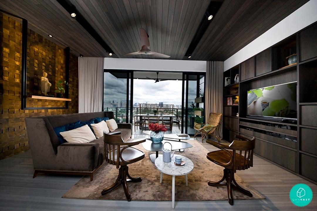 10 Lavish Condos With Outrageous Budgets 13