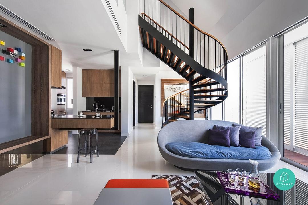 10 Lavish Condos With Outrageous Budgets