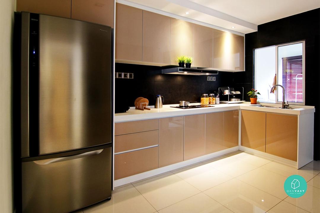 5 Items That Add Instant Luxury to Your Kitchen