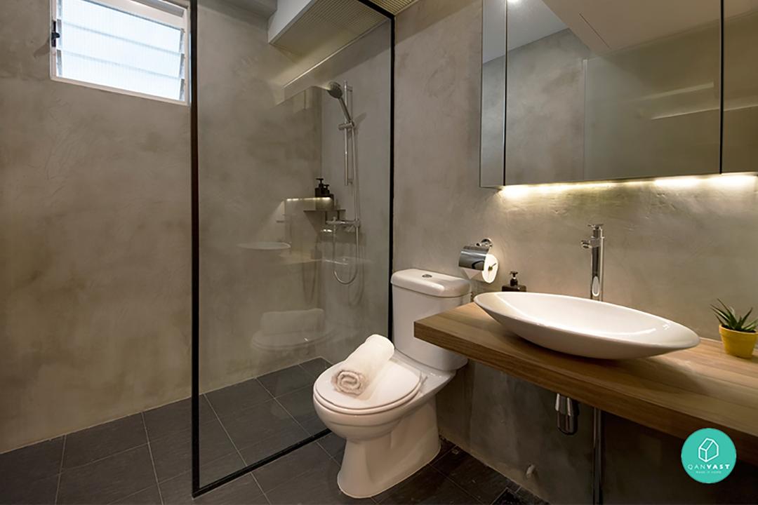 What You Need To Know When Designing Your Bathroom (2) 1