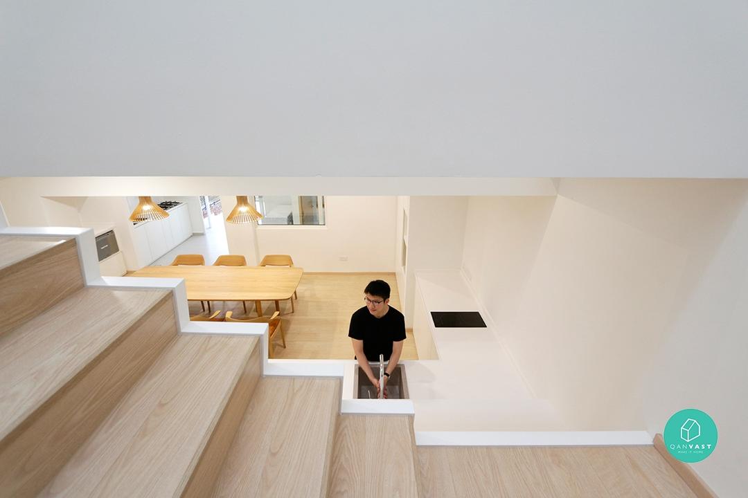 Less Is More With These 7 Japanese-inspired Homes