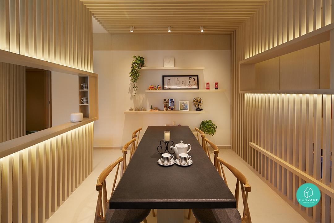 Less Is More With These 7 Japanese-inspired Homes