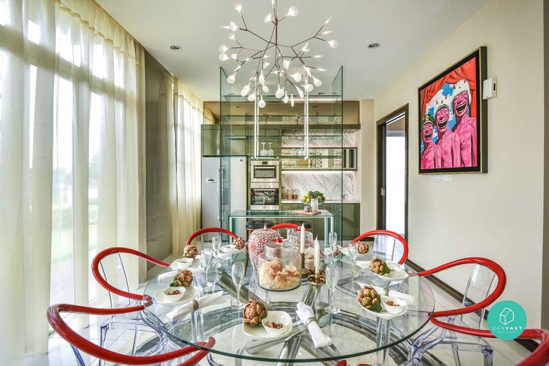 How to Jazz up Your Home For A Swanky New Year’s Eve Party