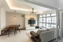 Upper Serangoon Road (Cape View) by Space Atelier