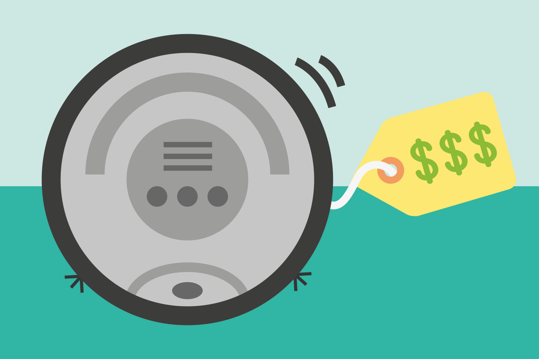 Robot Vacuums: Worth The Price Tag? 1