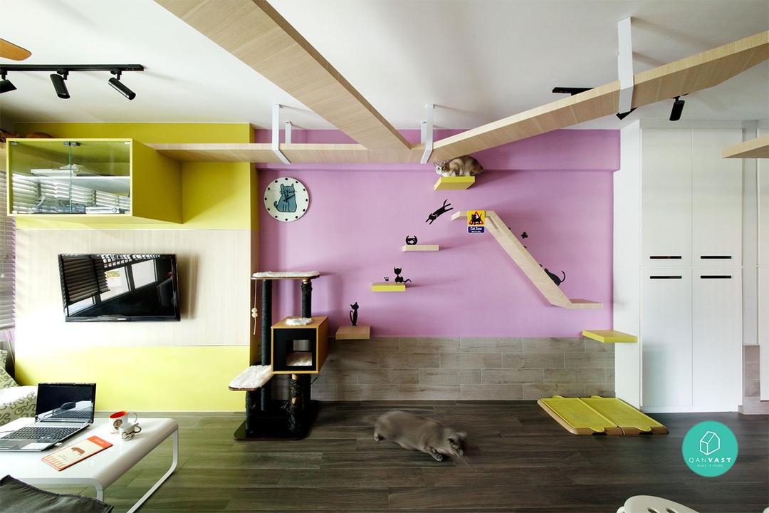 How To Colour-Coordinate Your Home (Like A Pro)