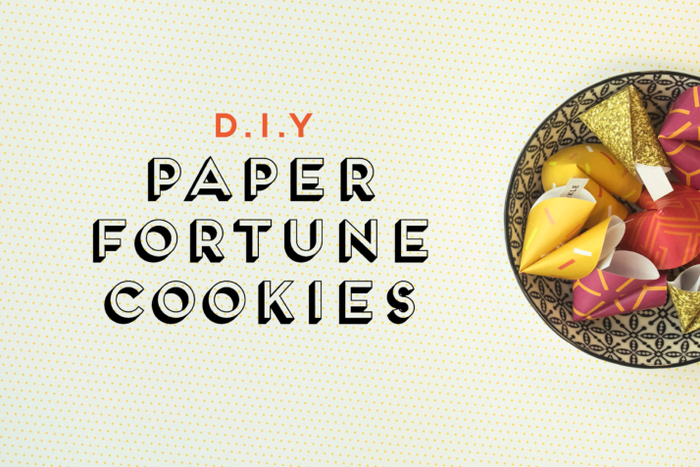 Usher In Prosperity With 3 Refreshing DIY Paper Projects!