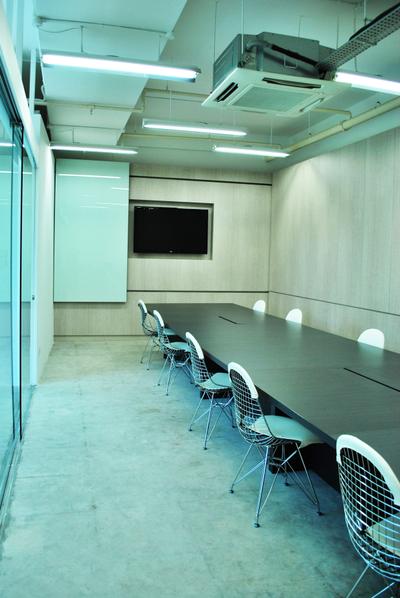 Roxtec, Czarl Architects, Contemporary, Commercial, Meeting Room, Board Room, Carpet, White Board, Conference, Chair, Furniture, Conference Room, Indoors, Room