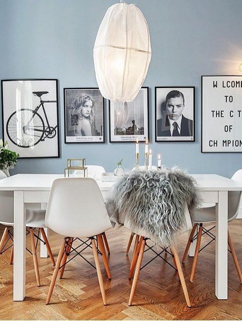 Everyone's Obsessed With These 9 Latest Interior Trends