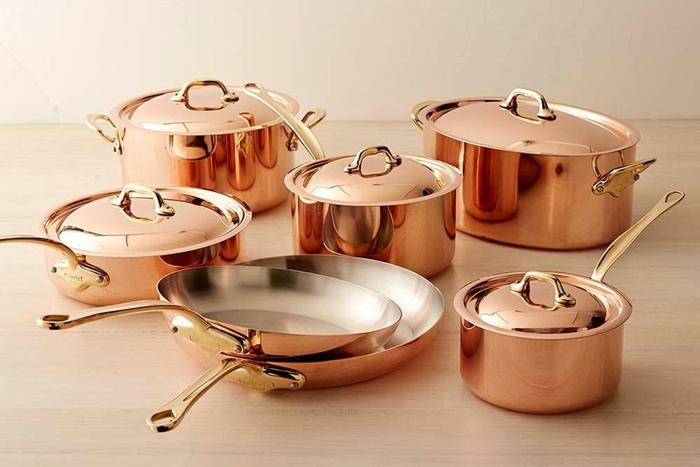 The Ultimate Homeowners' Guide To Buying Cookware