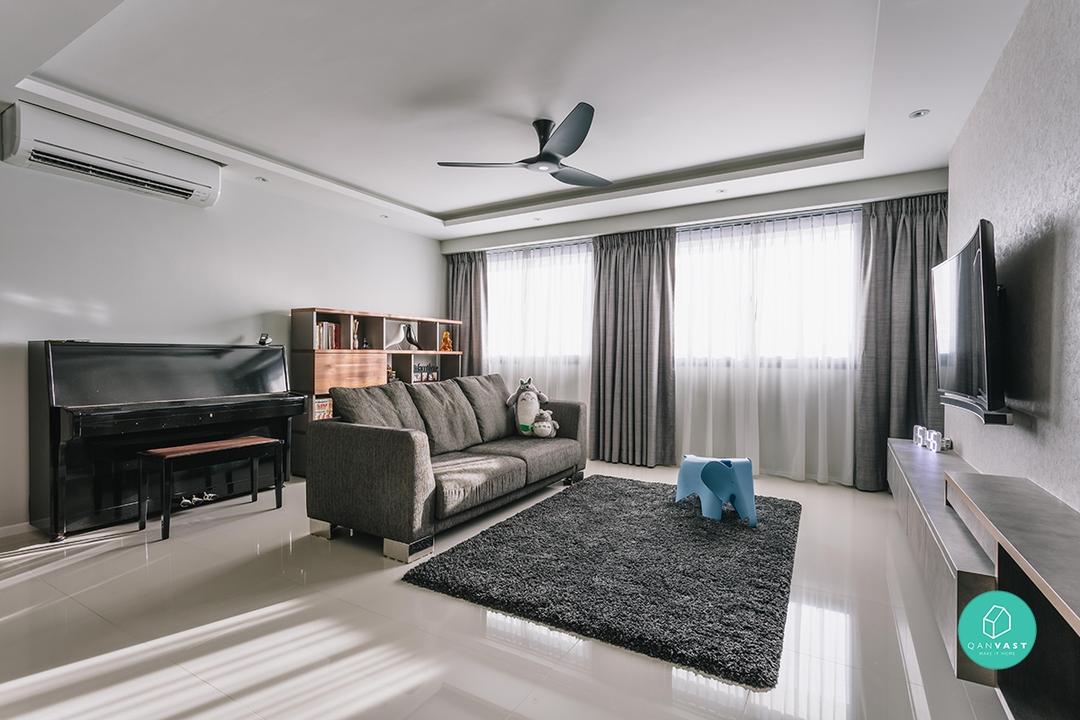 Your BTO in Clementi and Punggol Could Look Like This 7