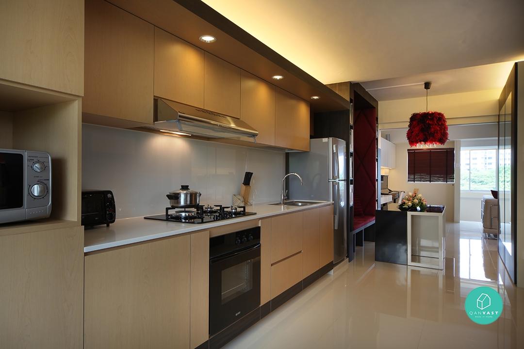 Your BTO in Clementi and Punggol Could Look Like This