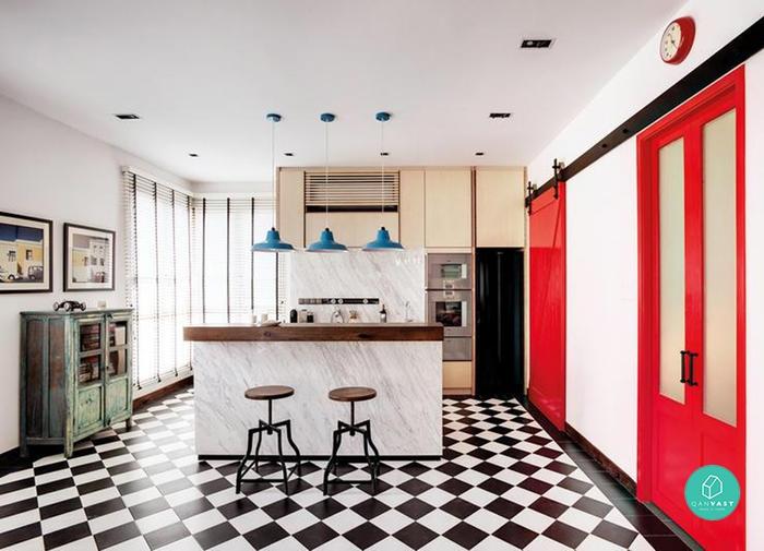 12 Resale Homes With Impressive 180-degree Makeovers