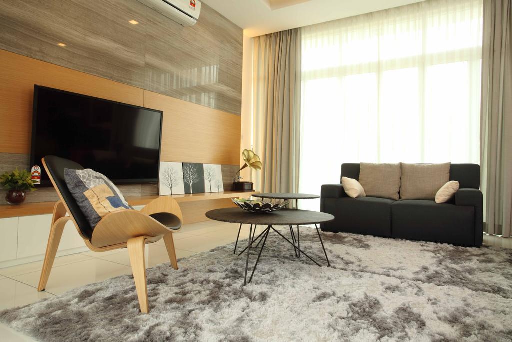 Living Room Interior Design Malaysia Interior Design Ideas