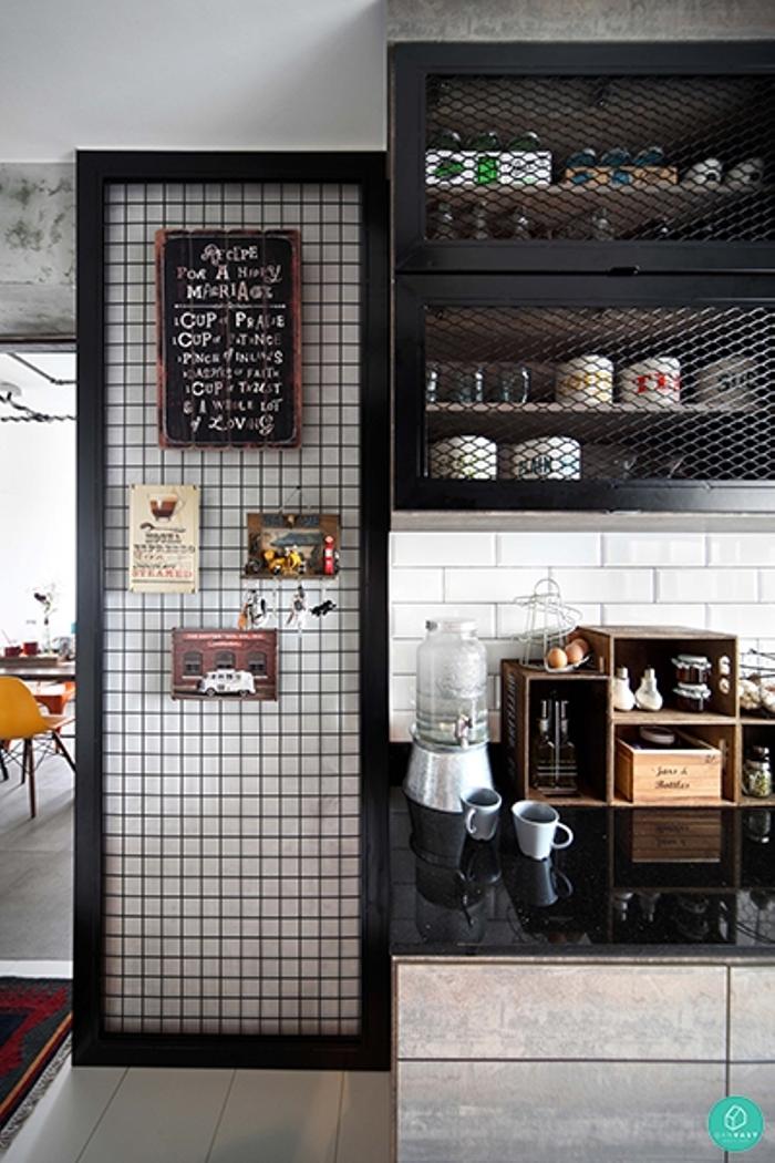 Linear-Space-Concepts-Yishun-Industrial-Eclectic-Kitchen-Wire-Mesh